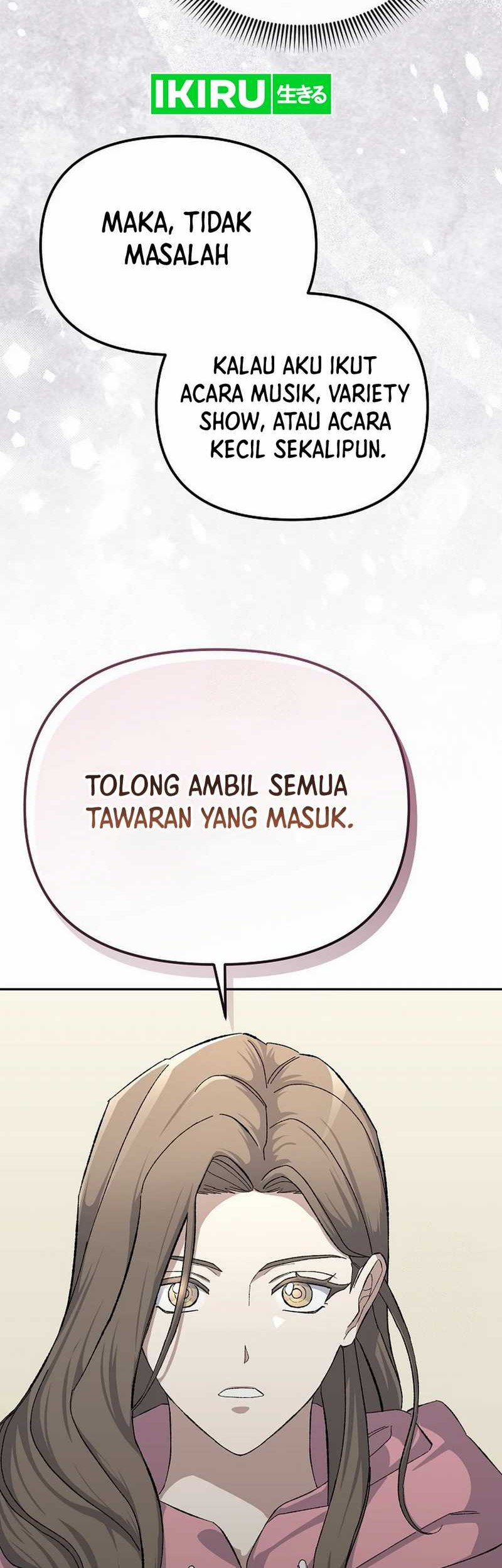 The Game’s Addict Reset Chapter 20 - halaman 30