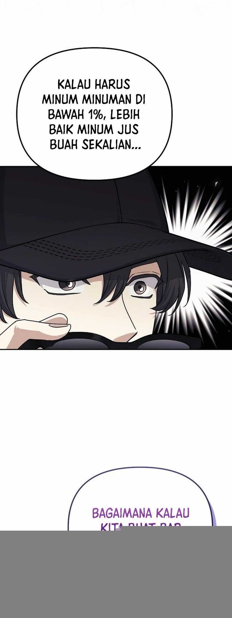 The Game’s Addict Reset Chapter 20 - halaman 36