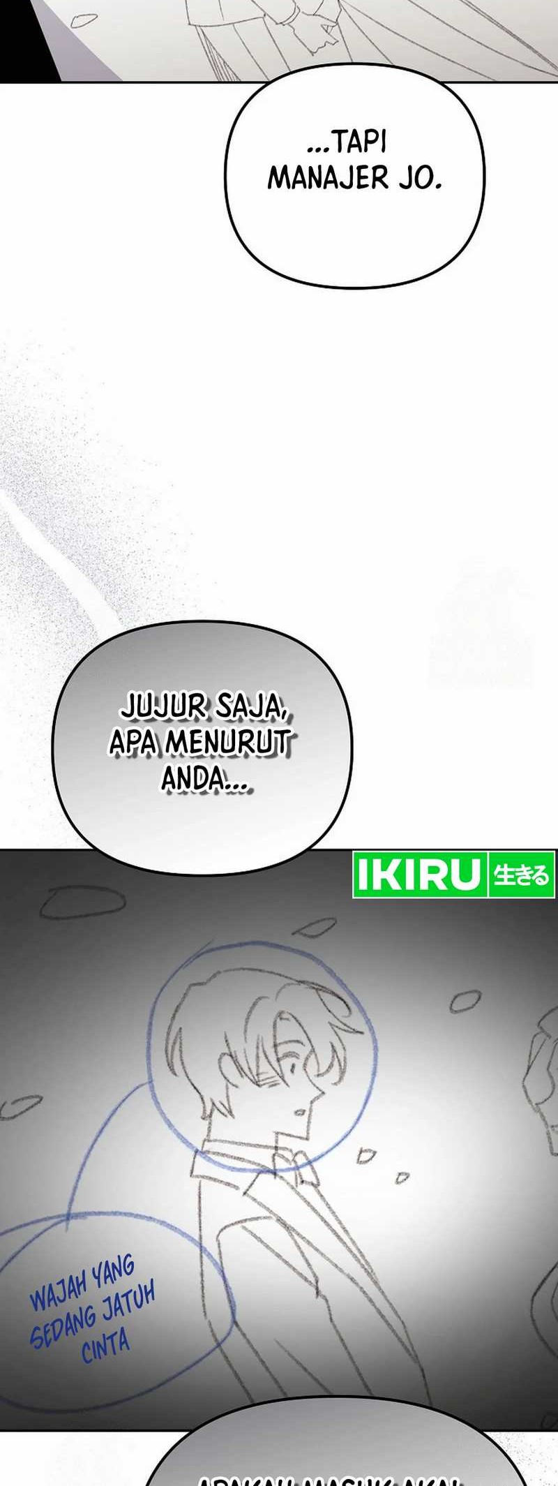 The Game’s Addict Reset Chapter 20 - halaman 4