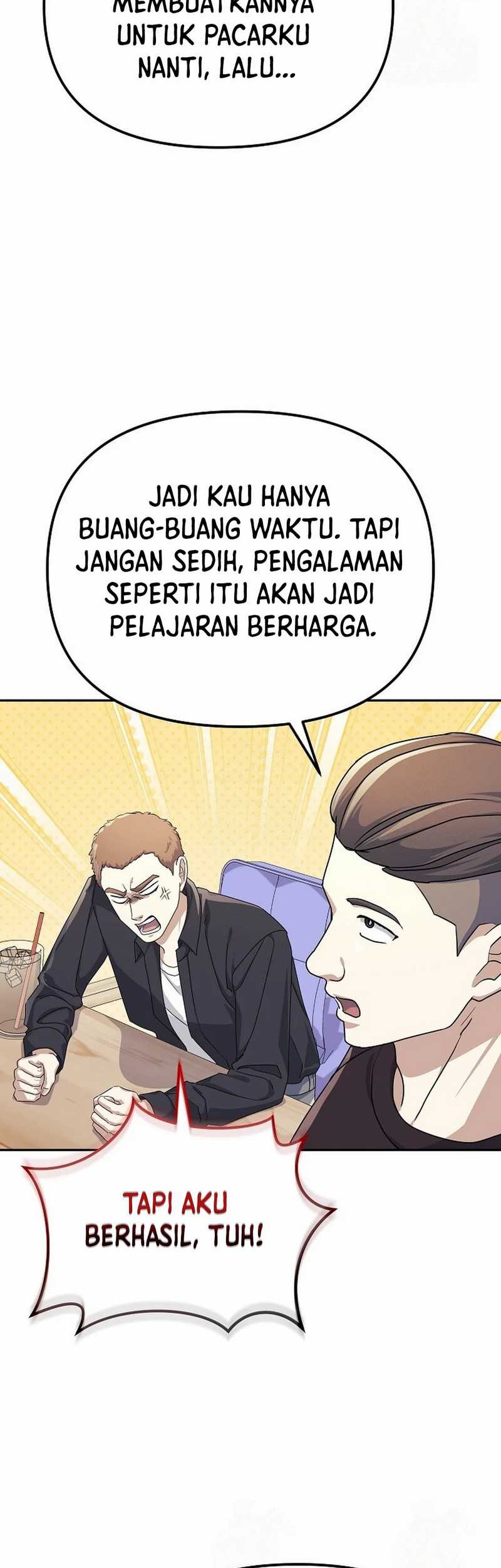 The Game’s Addict Reset Chapter 20 - halaman 42