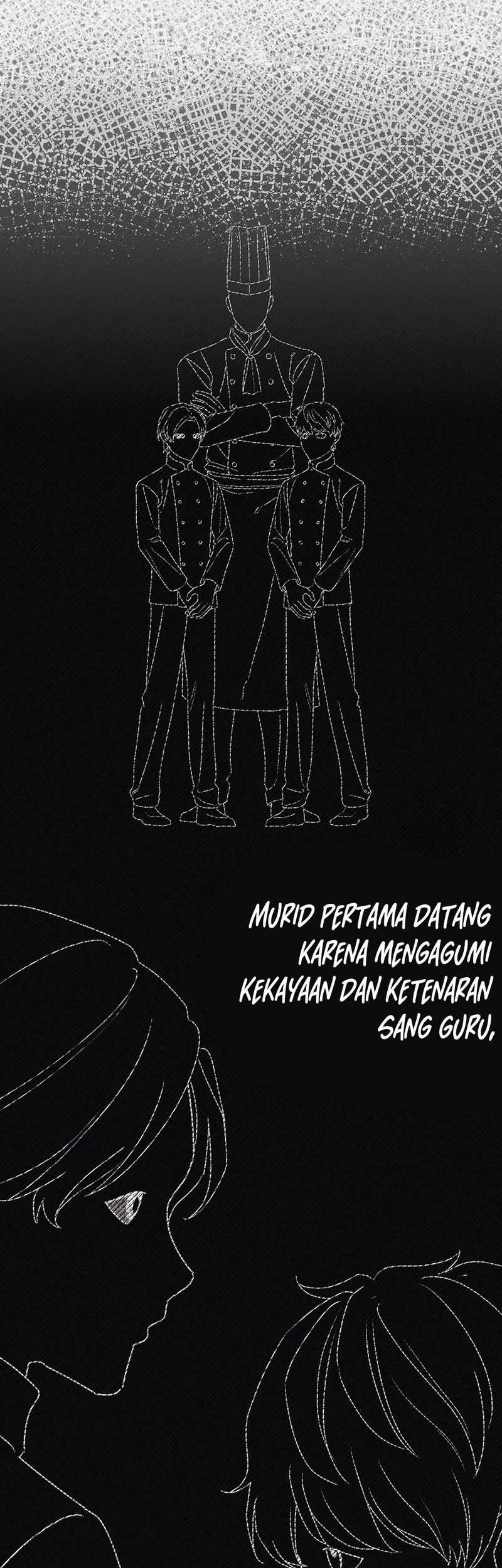 The Game’s Addict Reset Chapter 20 - halaman 47