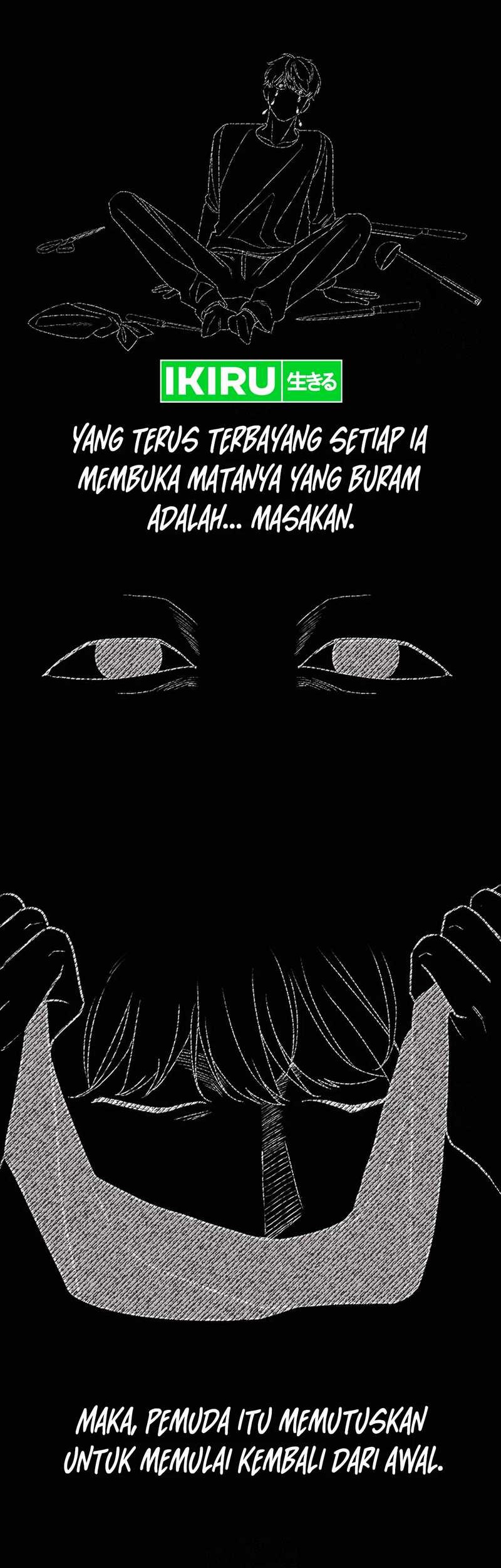 The Game’s Addict Reset Chapter 20 - halaman 54