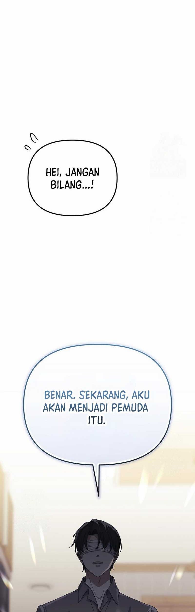 The Game’s Addict Reset Chapter 20 - halaman 58