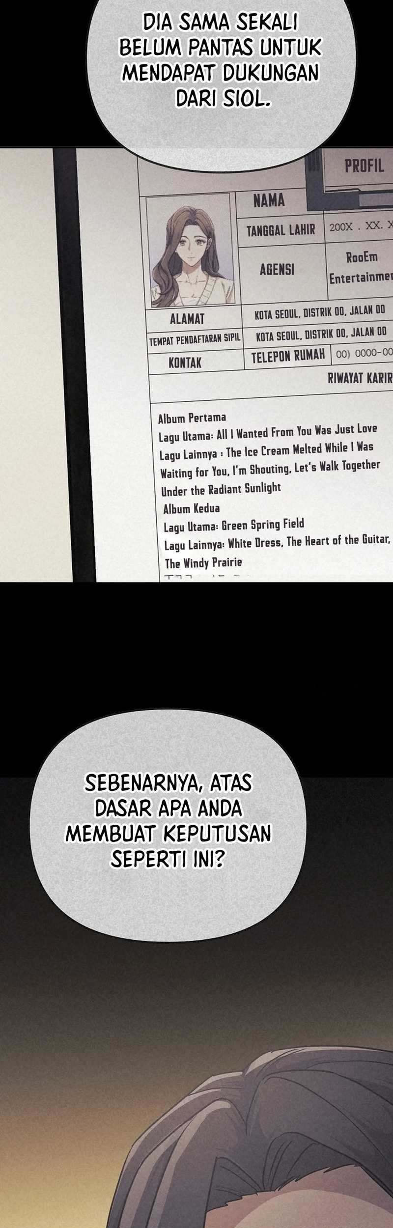 The Game’s Addict Reset Chapter 20 - halaman 9