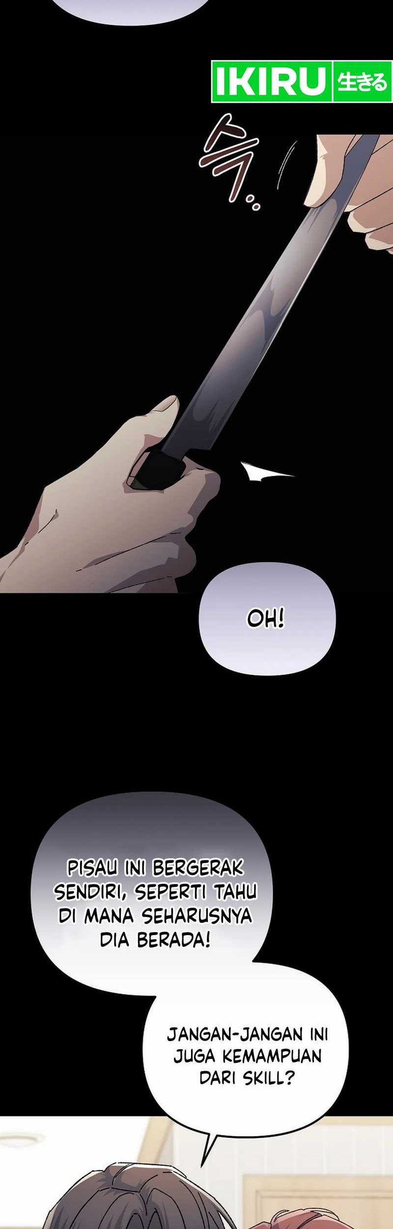 The Game’s Addict Reset Chapter 21 - halaman 10