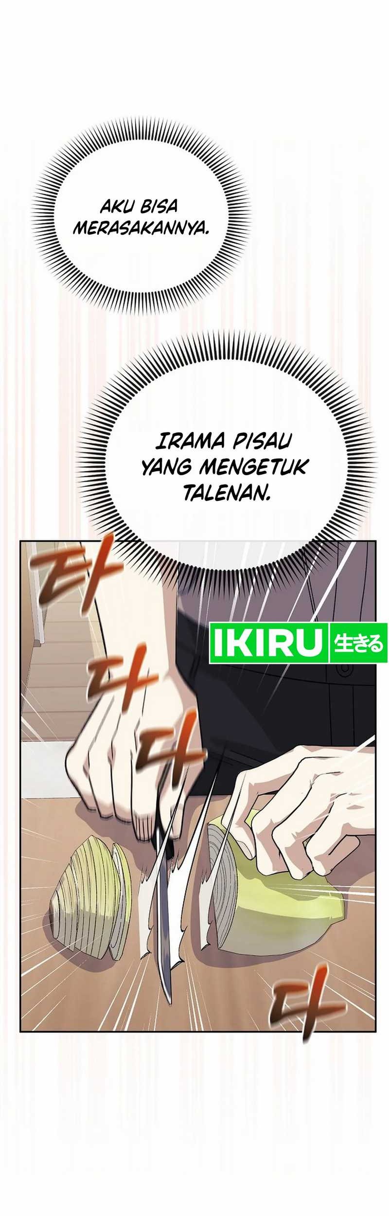 The Game’s Addict Reset Chapter 21 - halaman 15