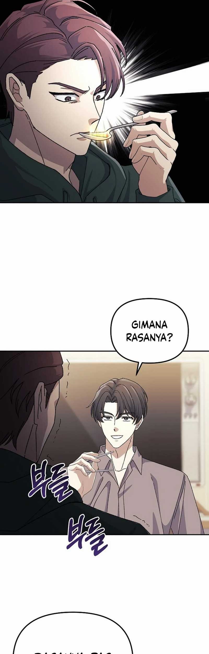 The Game’s Addict Reset Chapter 21 - halaman 26