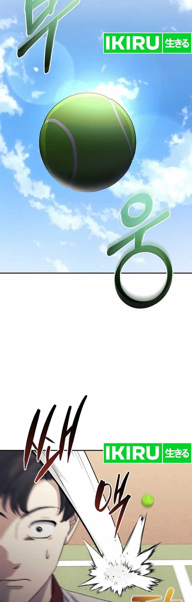 The Game’s Addict Reset Chapter 21 - halaman 30