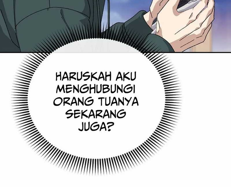 The Game’s Addict Reset Chapter 21 - halaman 4