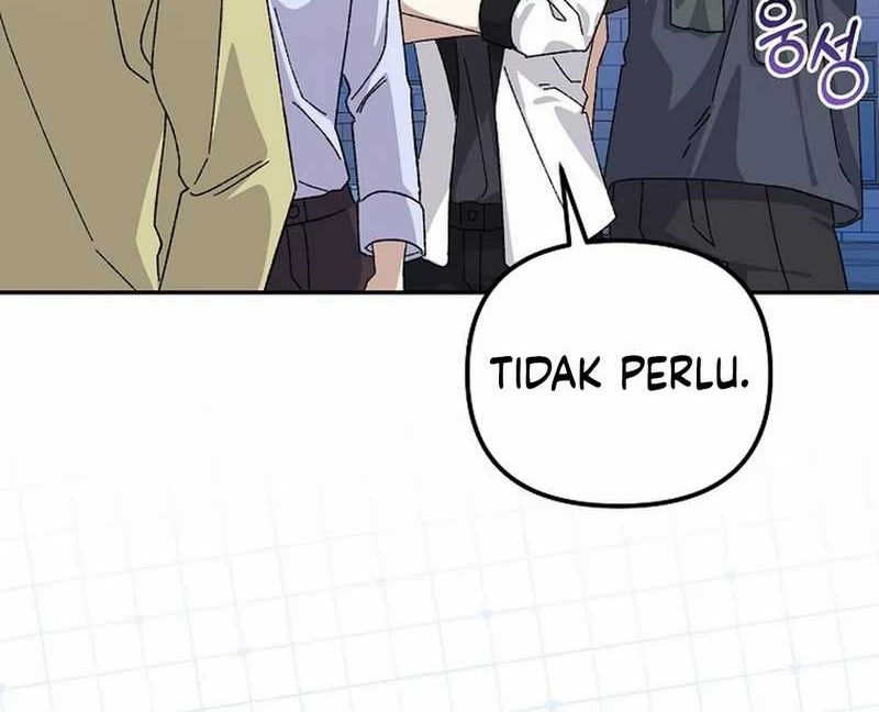 The Game’s Addict Reset Chapter 21 - halaman 46