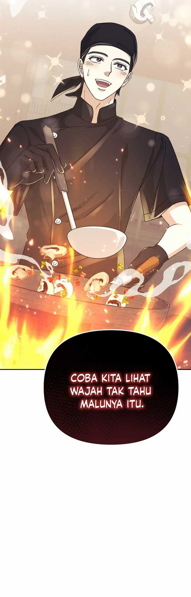 The Game’s Addict Reset Chapter 21 - halaman 58
