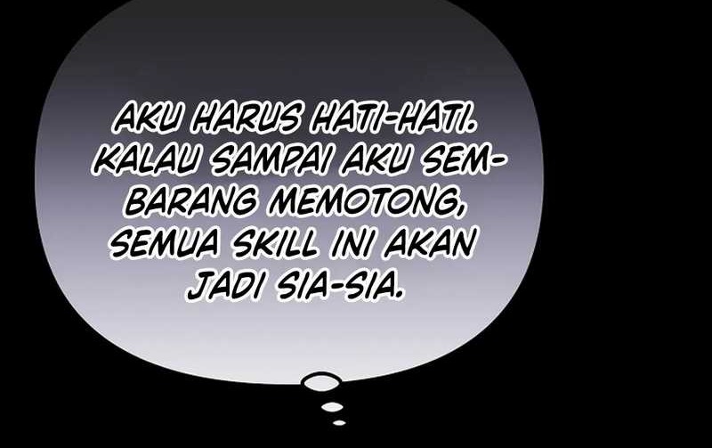 The Game’s Addict Reset Chapter 21 - halaman 8