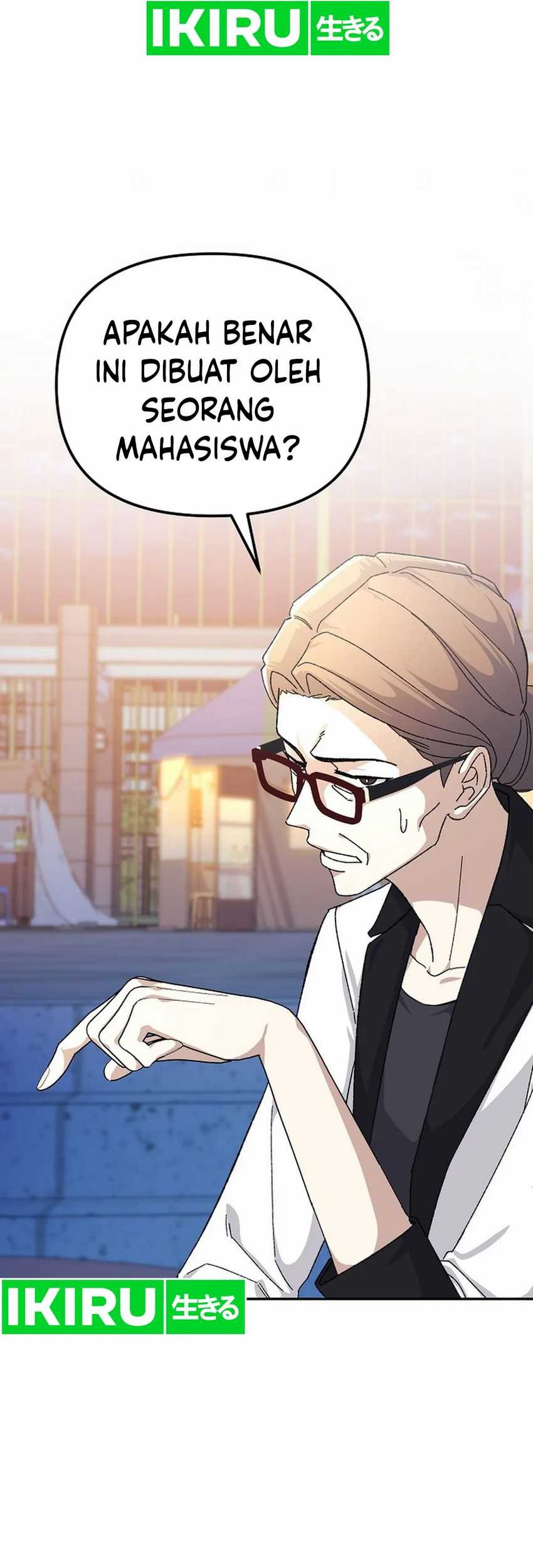 The Game’s Addict Reset Chapter 22 - halaman 11