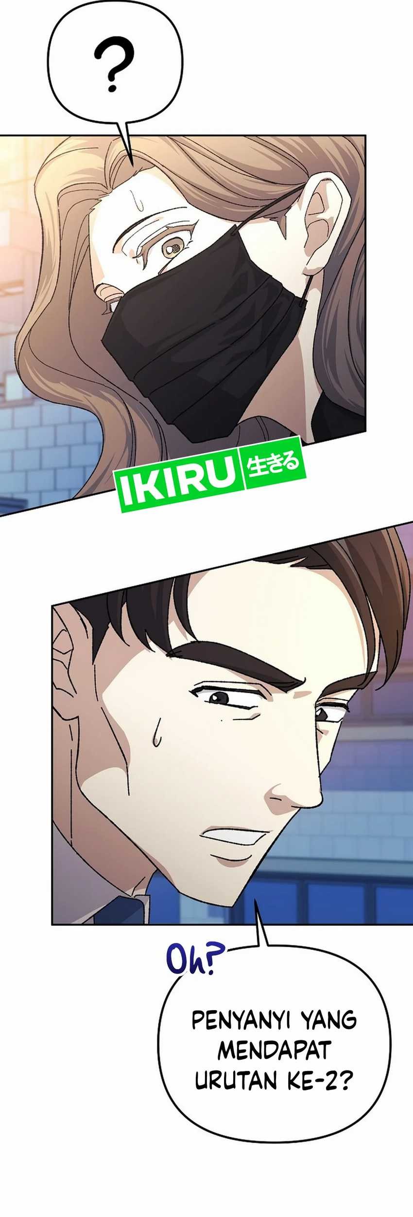 The Game’s Addict Reset Chapter 22 - halaman 24