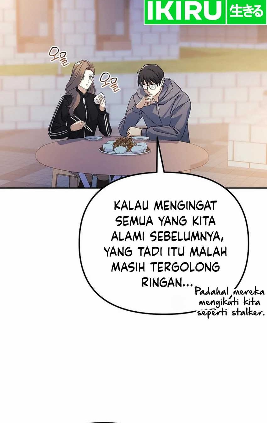 The Game’s Addict Reset Chapter 22 - halaman 43