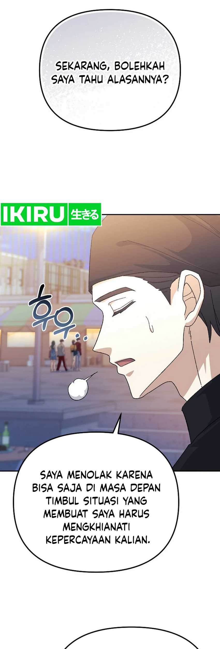 The Game’s Addict Reset Chapter 22 - halaman 50