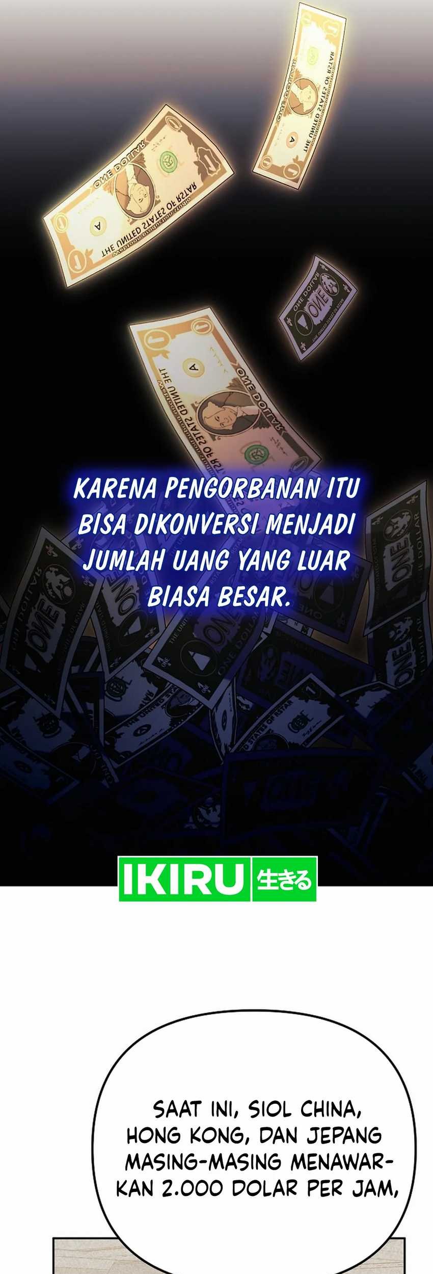 The Game’s Addict Reset Chapter 22 - halaman 54