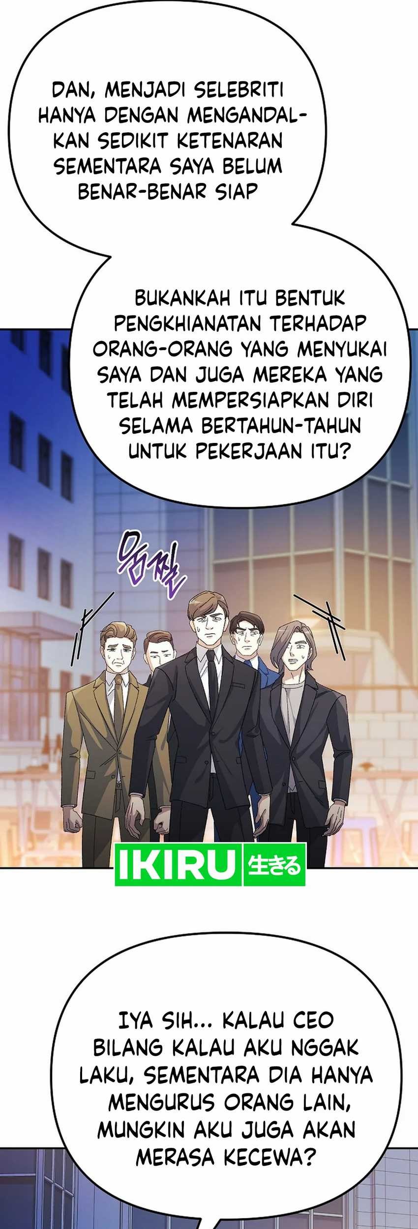 The Game’s Addict Reset Chapter 22 - halaman 66
