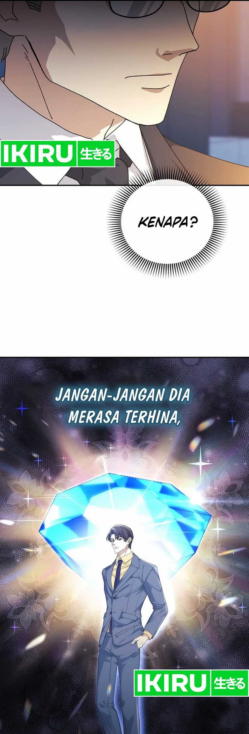 The Game’s Addict Reset Chapter 23 - halaman 13