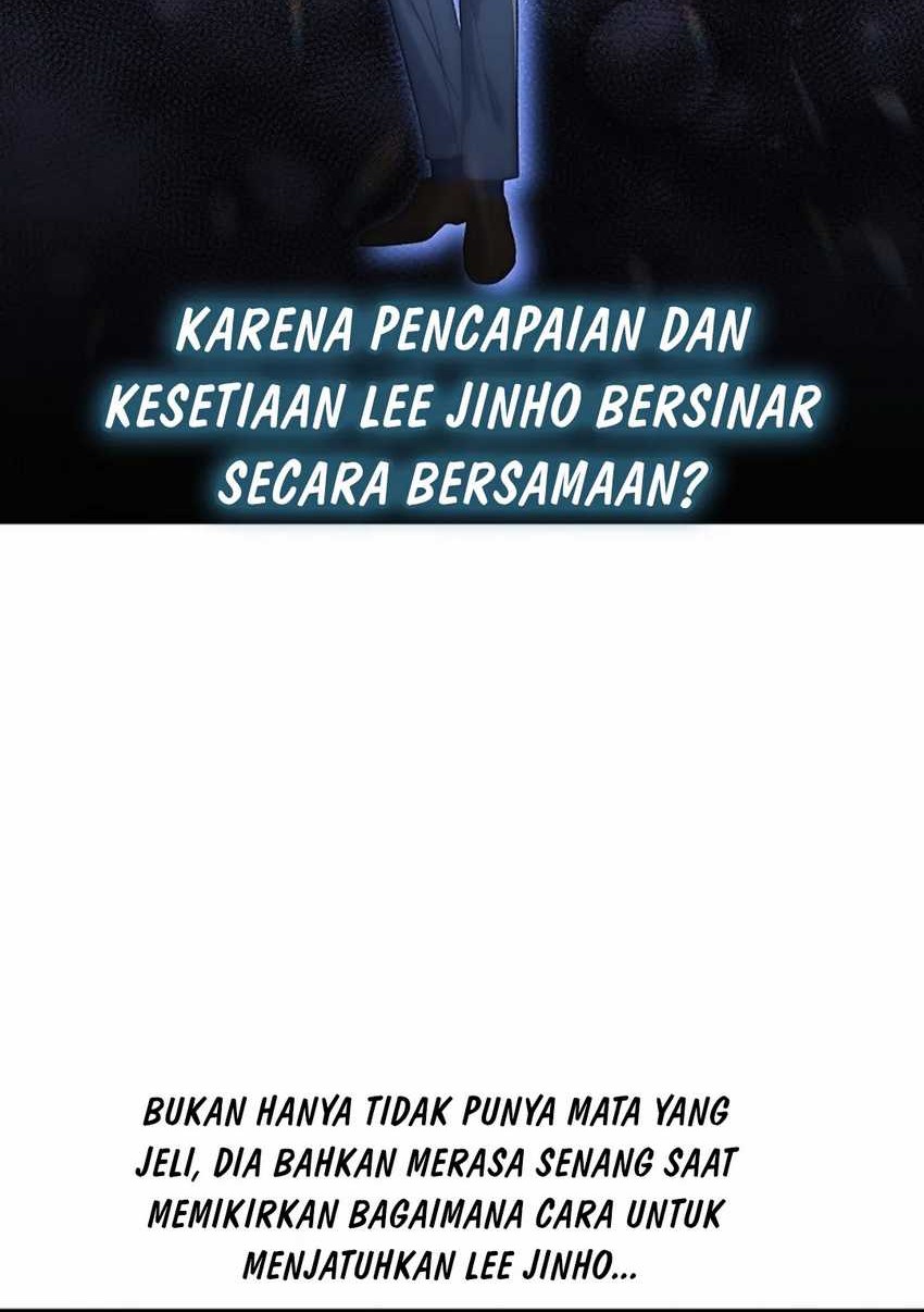 The Game’s Addict Reset Chapter 23 - halaman 14