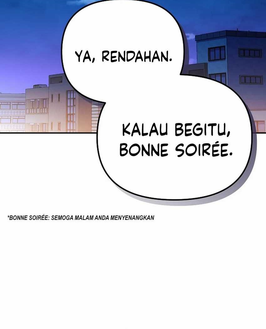 The Game’s Addict Reset Chapter 23 - halaman 16