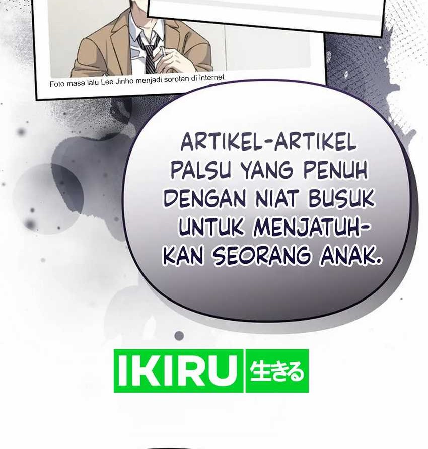 The Game’s Addict Reset Chapter 23 - halaman 21