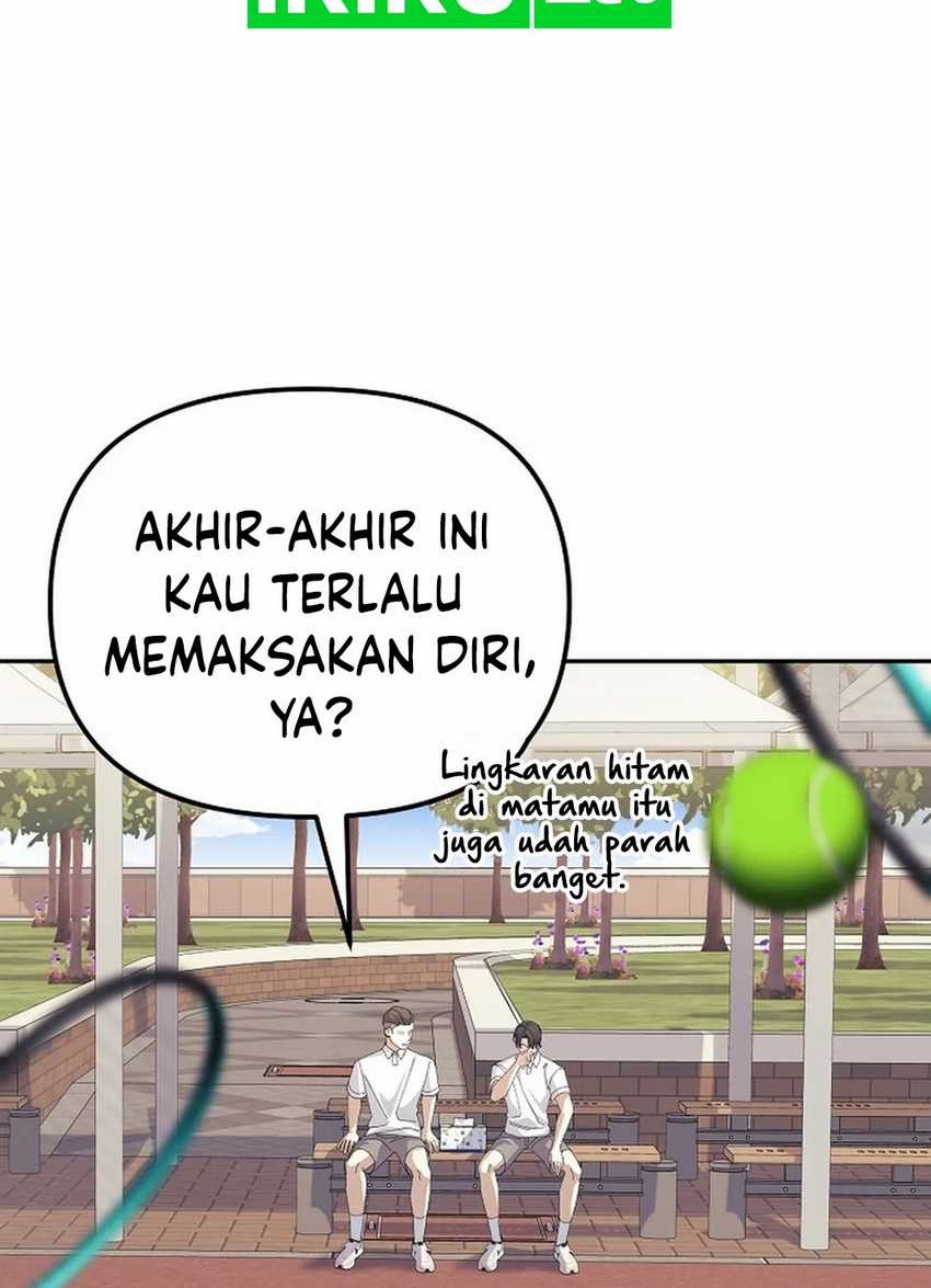 The Game’s Addict Reset Chapter 23 - halaman 38