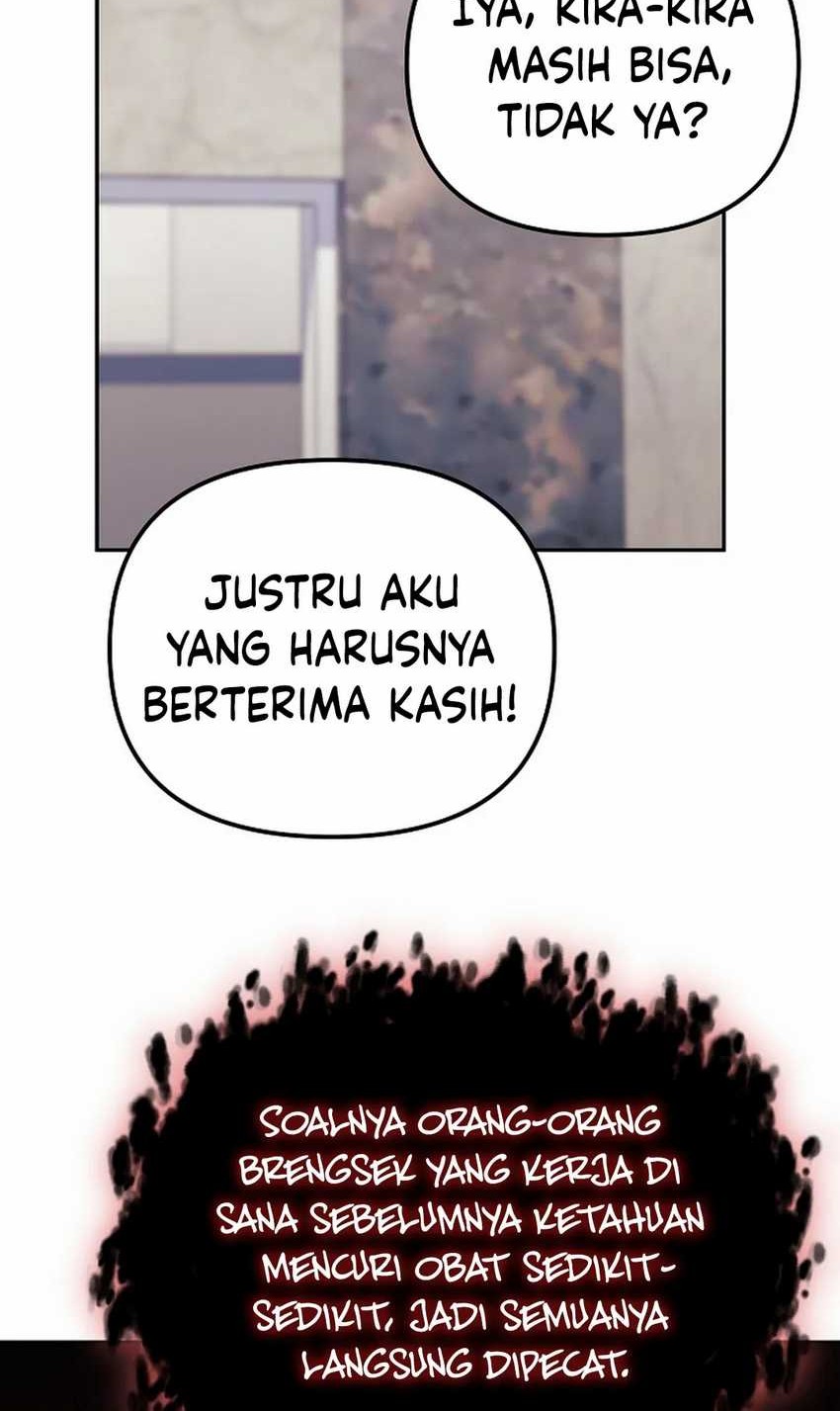 The Game’s Addict Reset Chapter 23 - halaman 54