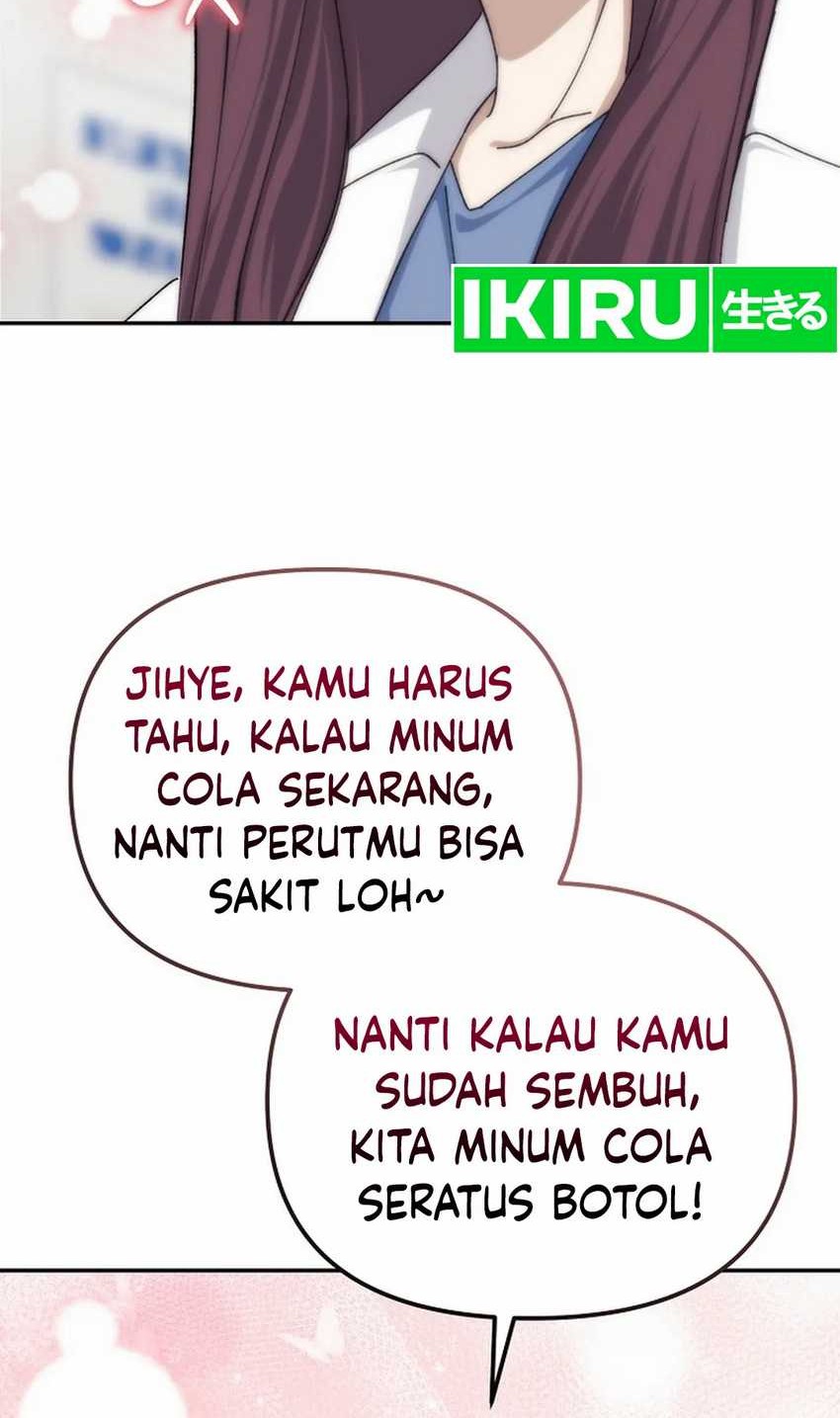 The Game’s Addict Reset Chapter 23 - halaman 68