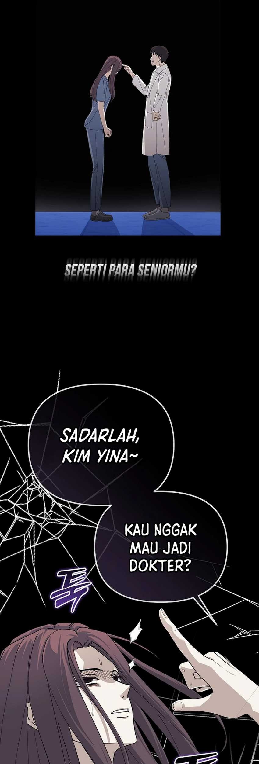 The Game’s Addict Reset Chapter 24 - halaman 11
