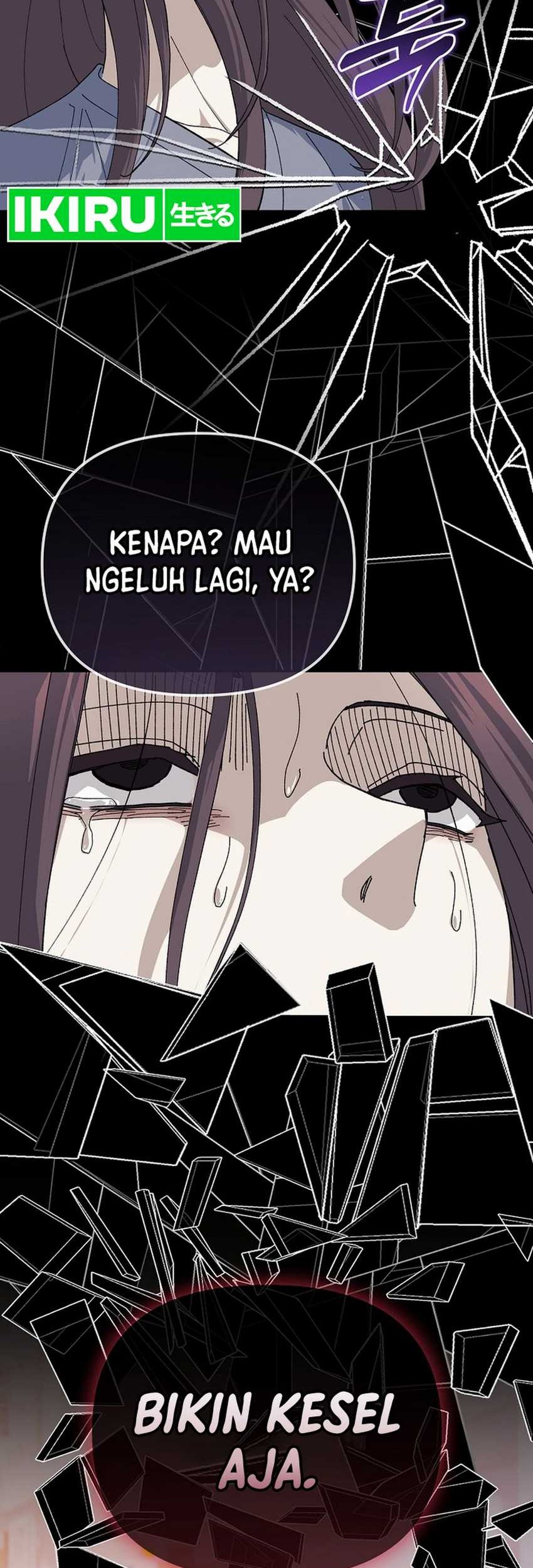 The Game’s Addict Reset Chapter 24 - halaman 12
