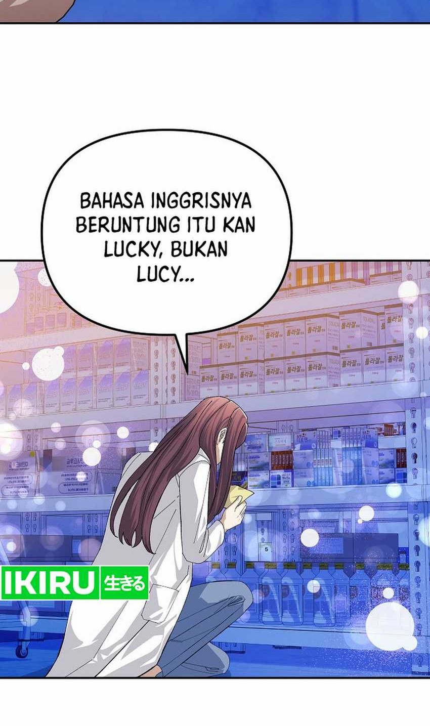 The Game’s Addict Reset Chapter 24 - halaman 17