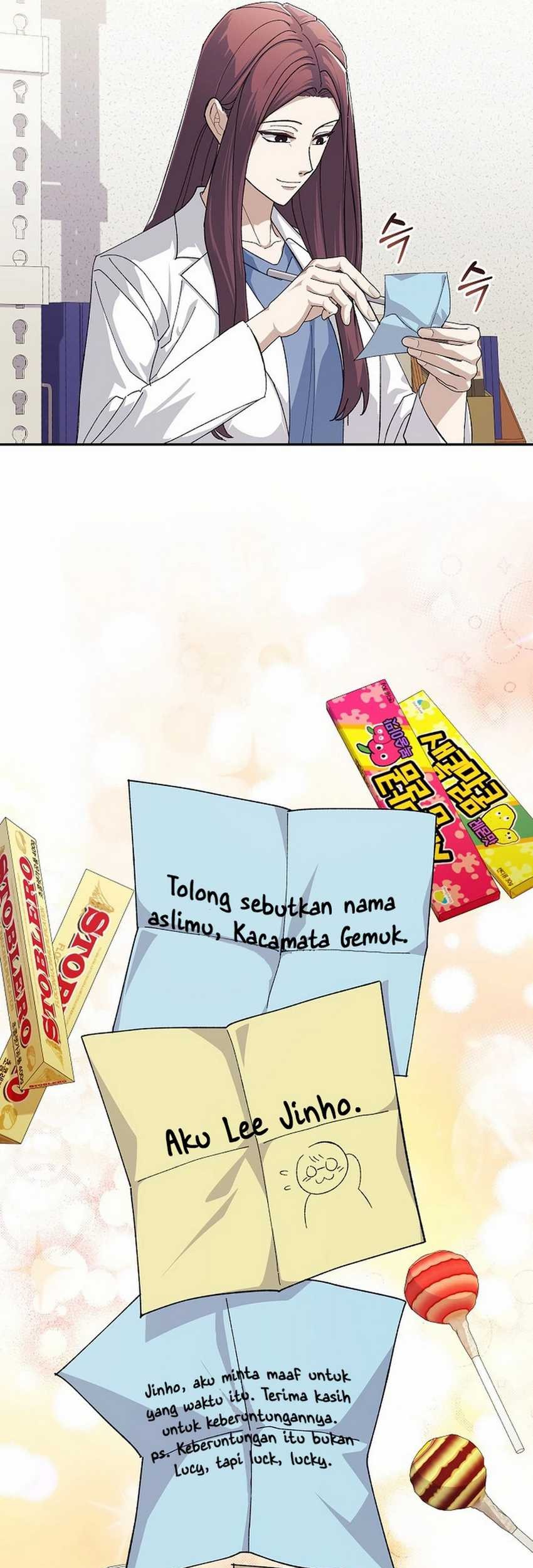 The Game’s Addict Reset Chapter 24 - halaman 20