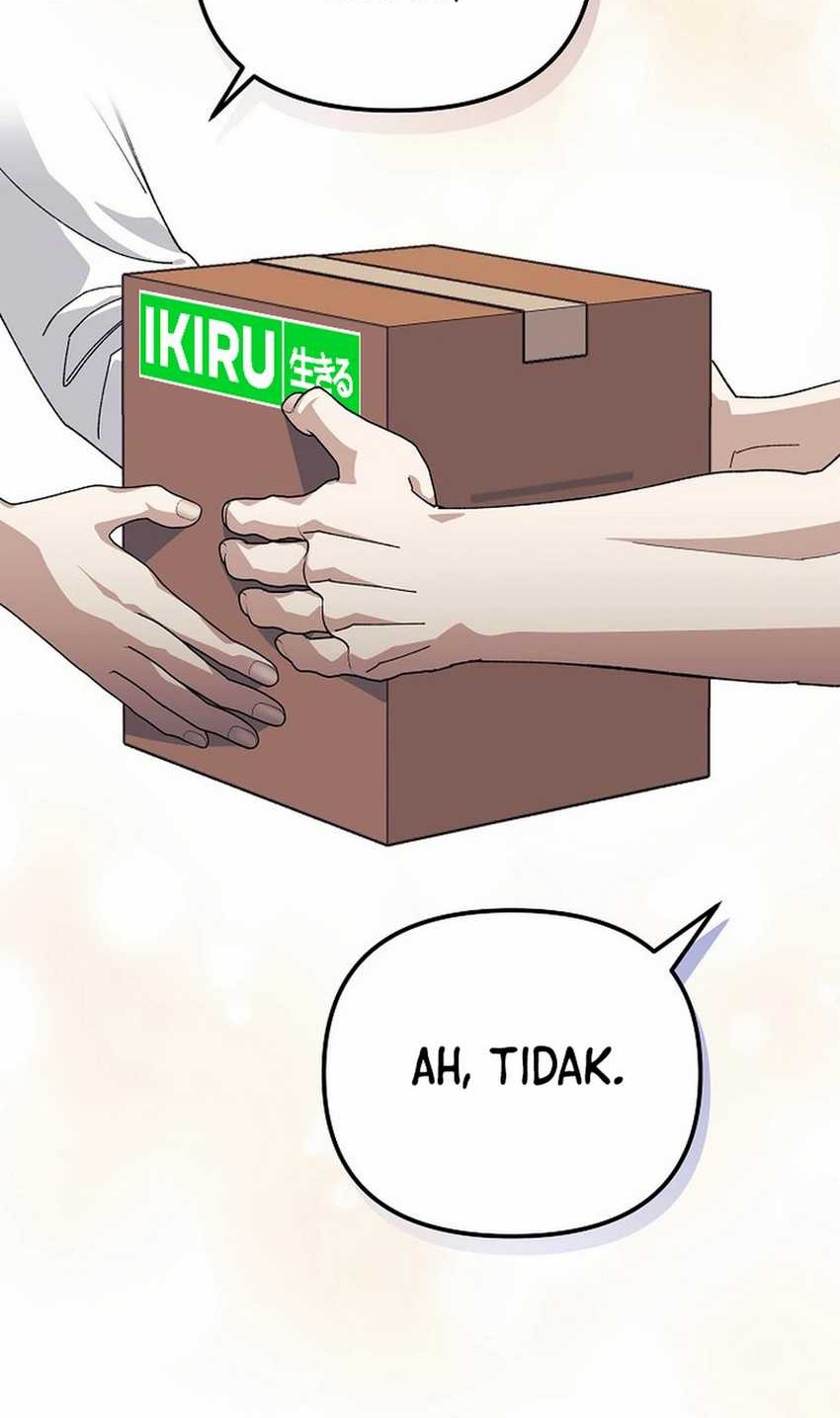 The Game’s Addict Reset Chapter 24 - halaman 23