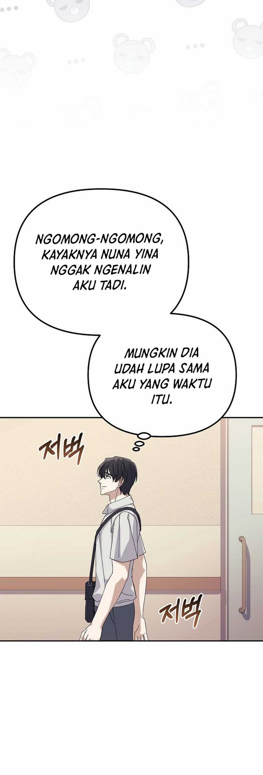 The Game’s Addict Reset Chapter 24 - halaman 36
