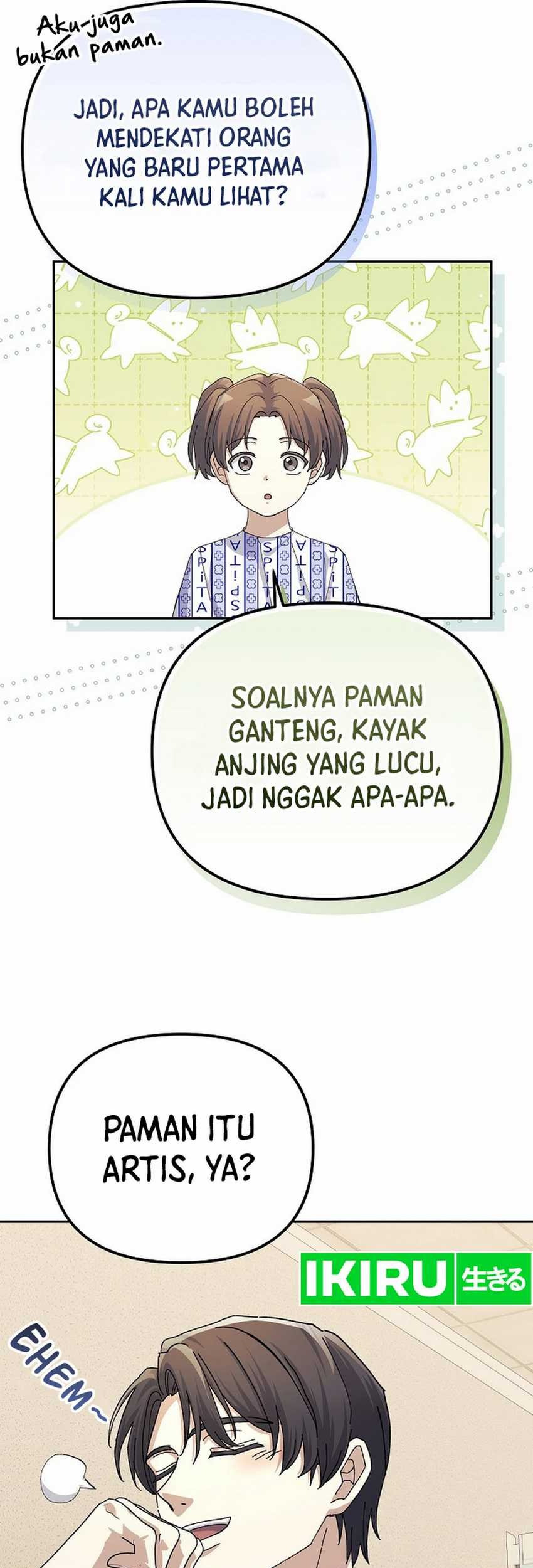 The Game’s Addict Reset Chapter 24 - halaman 40