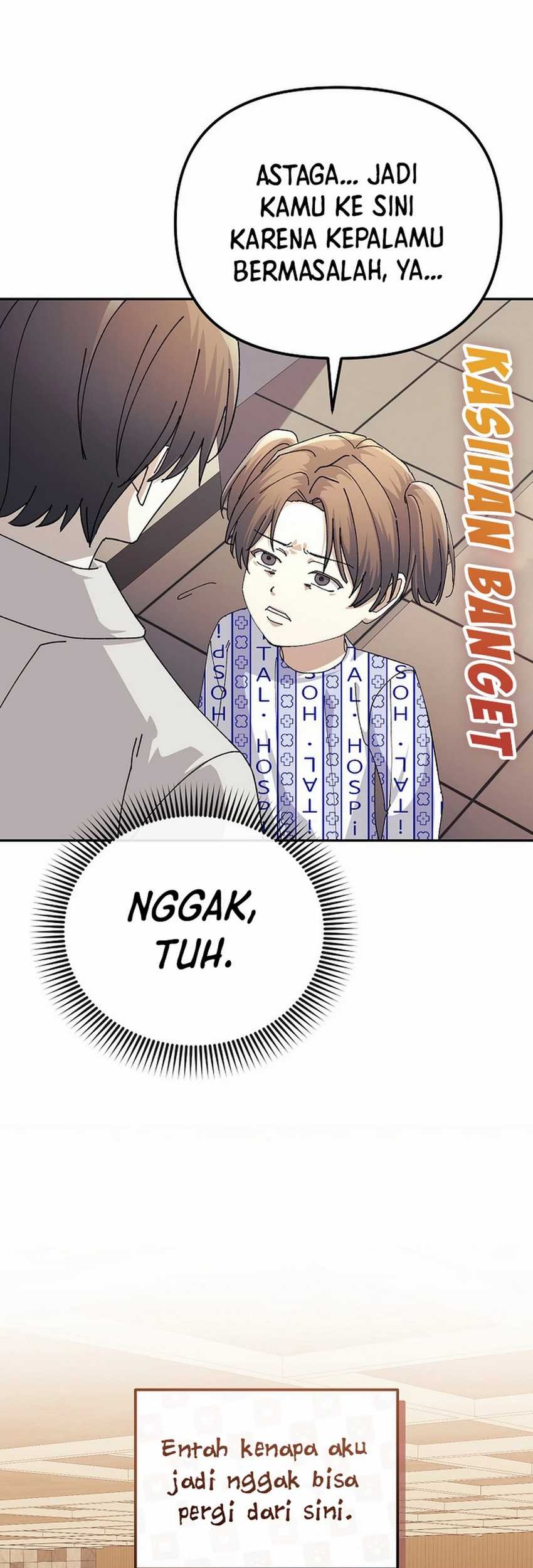 The Game’s Addict Reset Chapter 24 - halaman 42
