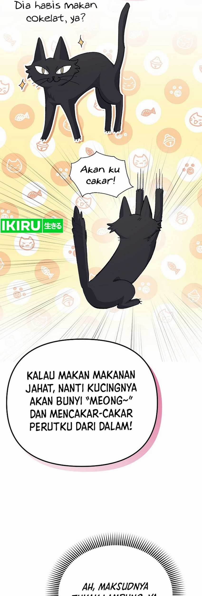 The Game’s Addict Reset Chapter 24 - halaman 48