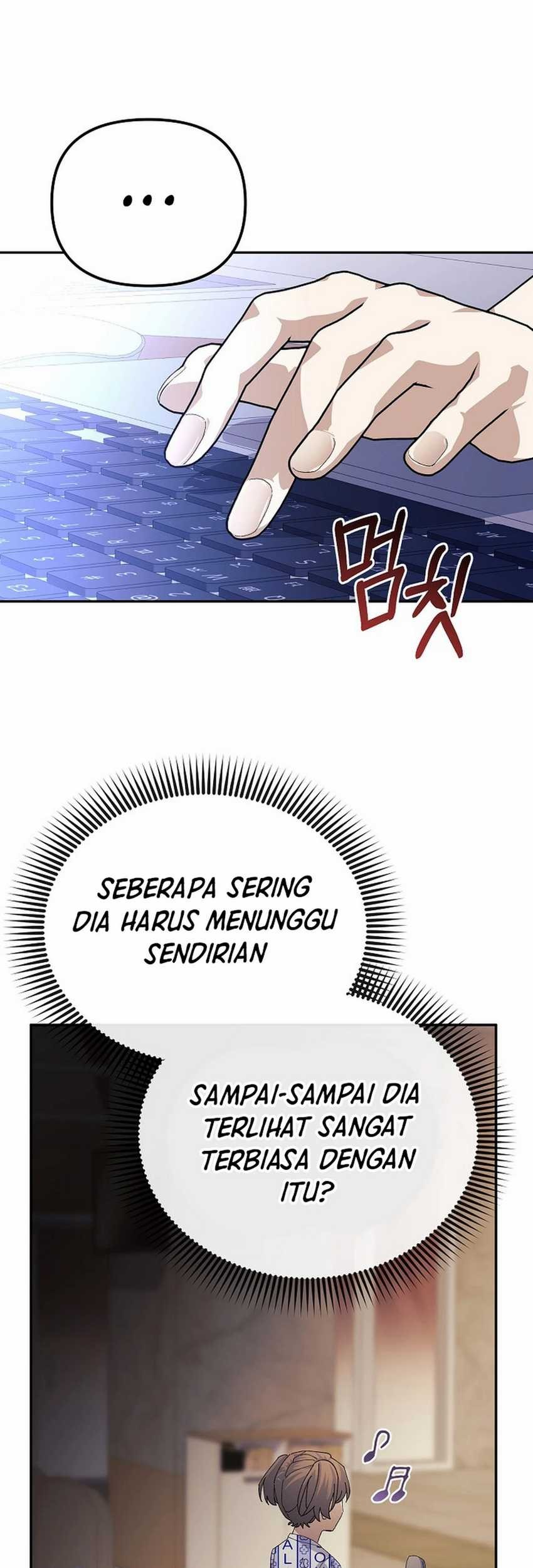 The Game’s Addict Reset Chapter 24 - halaman 60