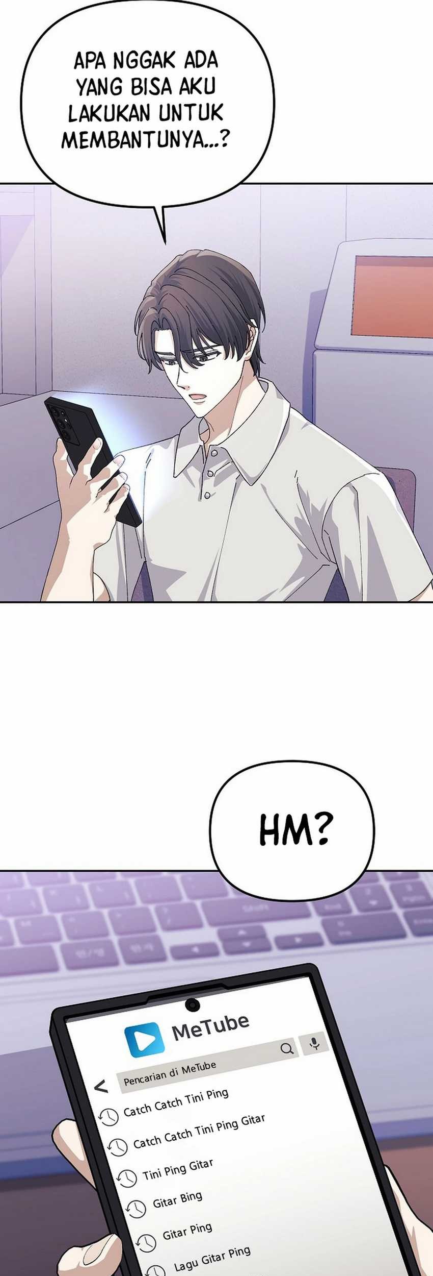 The Game’s Addict Reset Chapter 24 - halaman 62