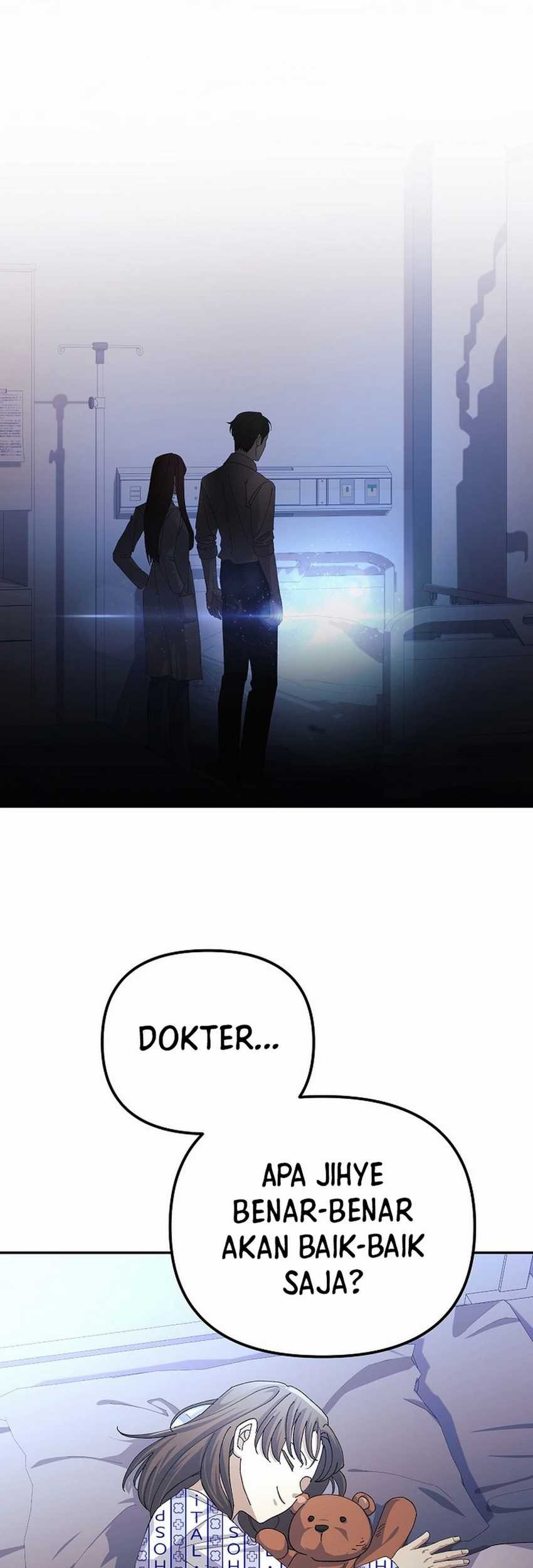 The Game’s Addict Reset Chapter 24 - halaman 64