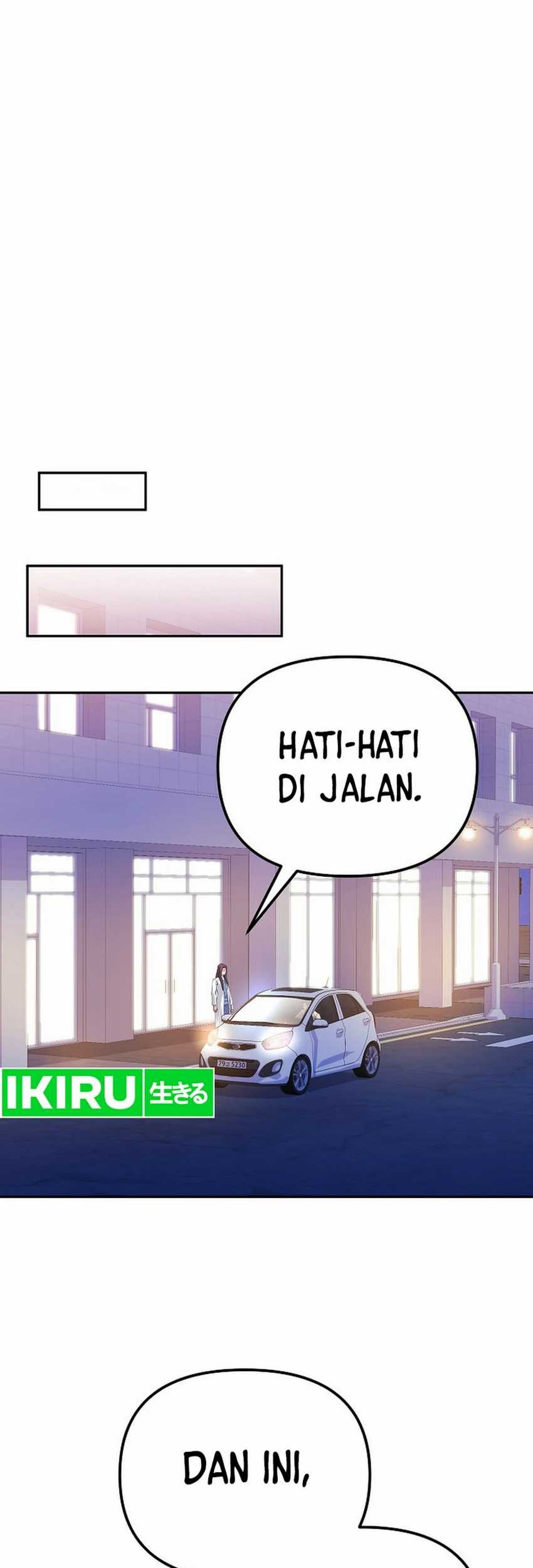 The Game’s Addict Reset Chapter 24 - halaman 70