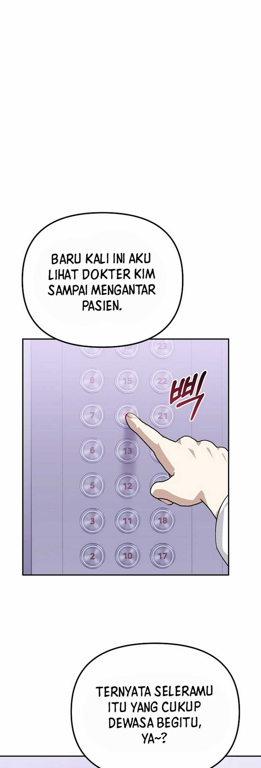 The Game’s Addict Reset Chapter 24 - halaman 74