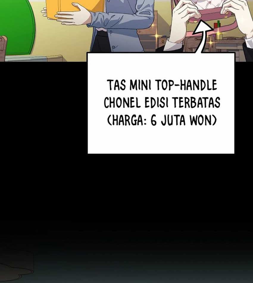 The Game’s Addict Reset Chapter 25 - halaman 12