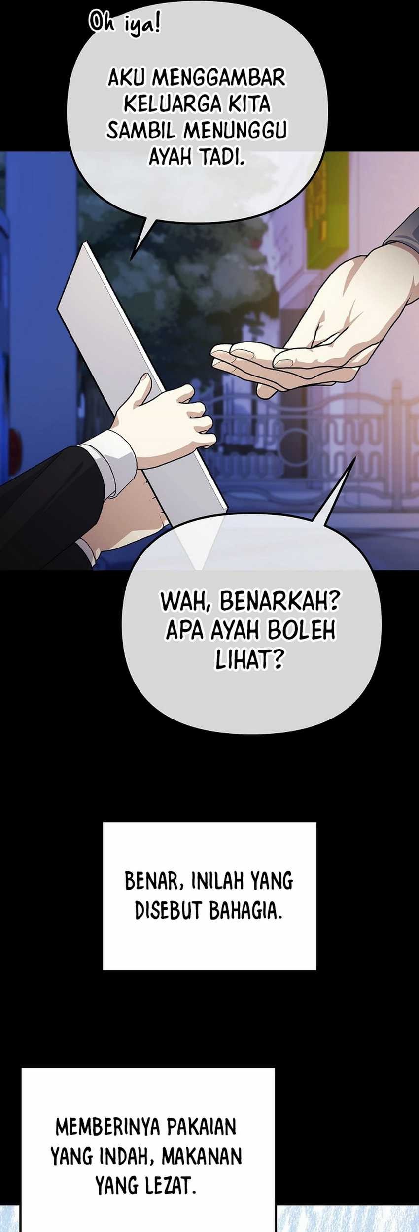 The Game’s Addict Reset Chapter 25 - halaman 17