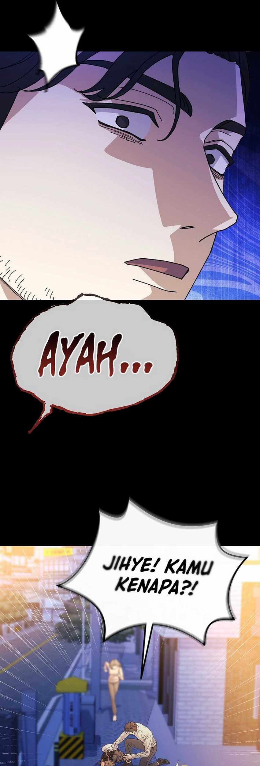 The Game’s Addict Reset Chapter 25 - halaman 21