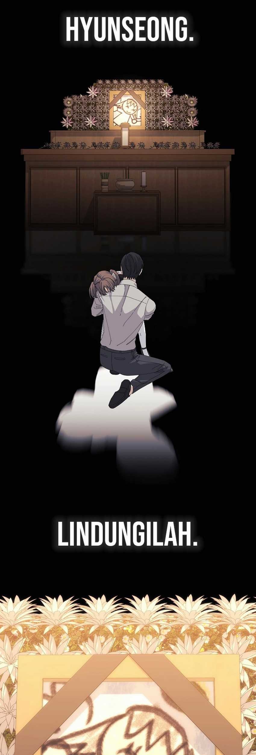 The Game’s Addict Reset Chapter 25 - halaman 23