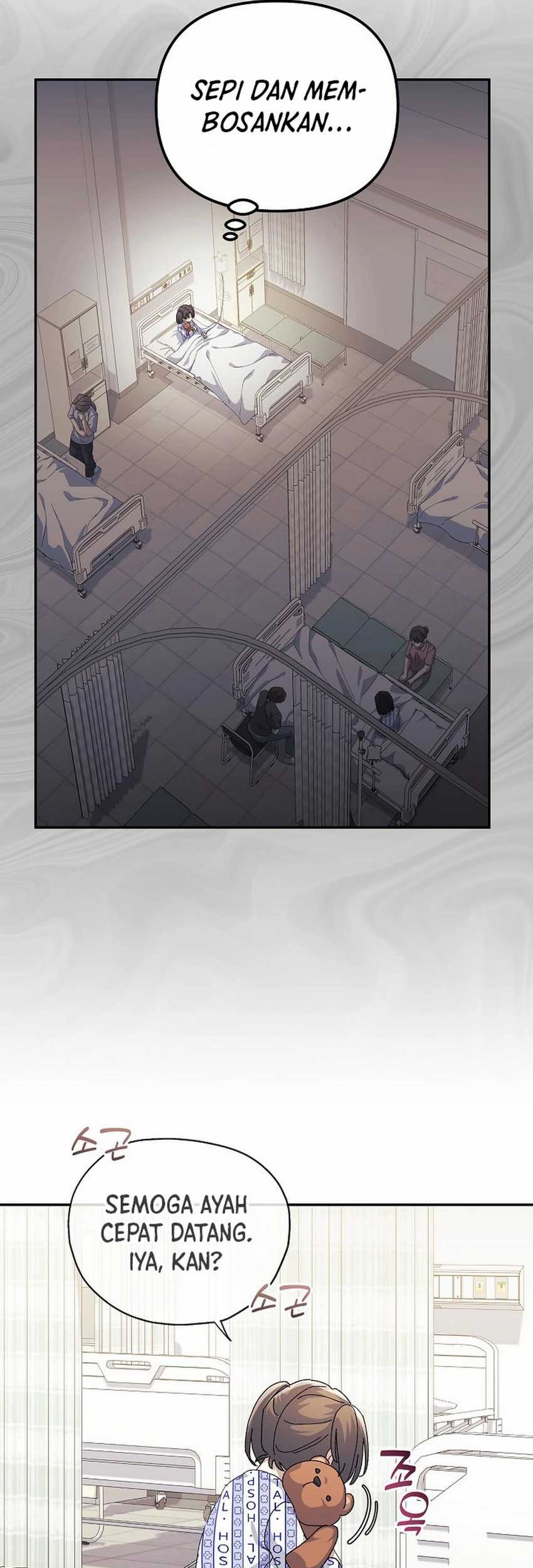 The Game’s Addict Reset Chapter 25 - halaman 29