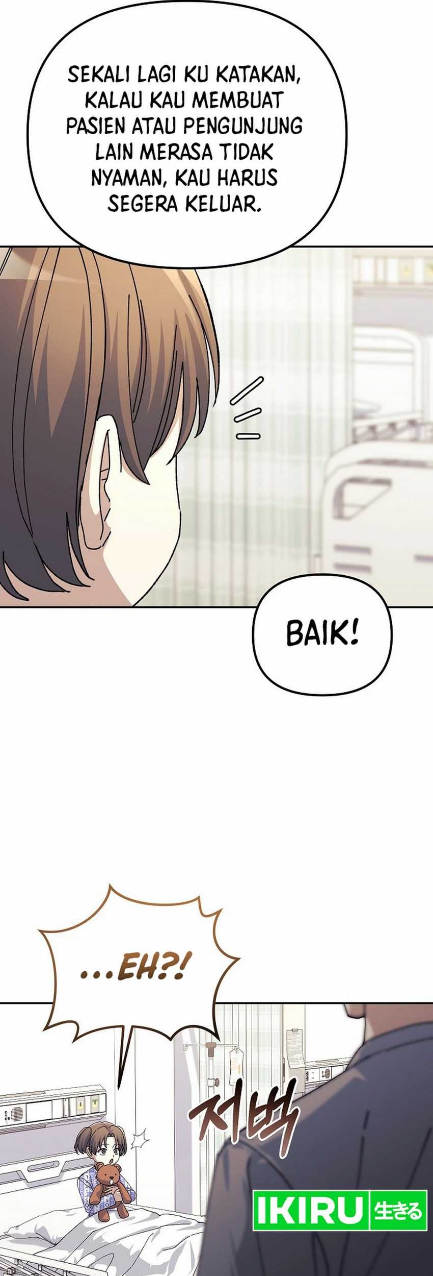 The Game’s Addict Reset Chapter 25 - halaman 31