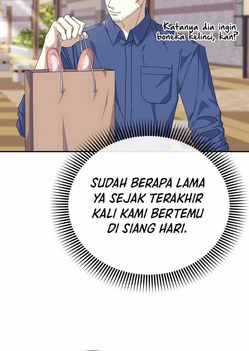 The Game’s Addict Reset Chapter 25 - halaman 34